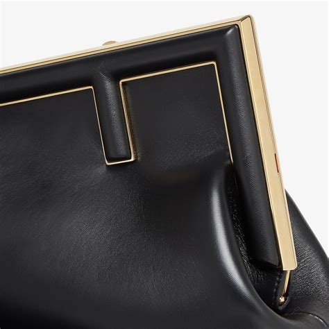 wickeltasche fendi|Women's Luxury Clutches & Designer Pouches .